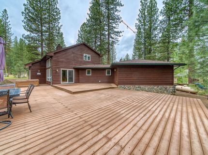 68 Eureka Springs Drive, Blairsden, CA 96103 Photo