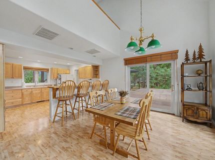 68 Eureka Springs Drive, Blairsden, CA 96103 Photo