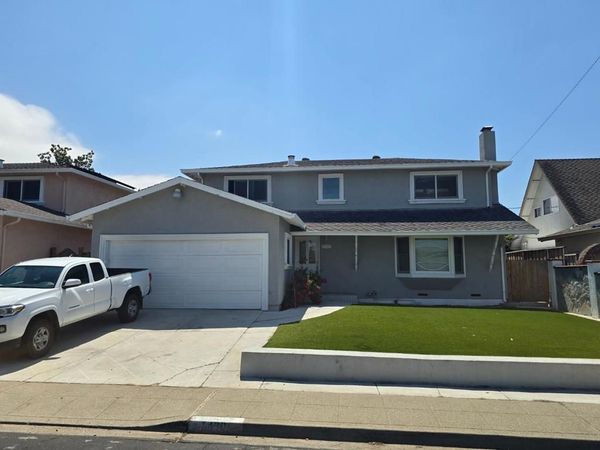 1490 Olympic Drive, Milpitas, CA 95035