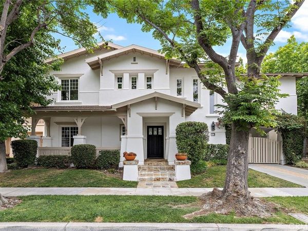 23 Mahogany, Irvine, CA 92620