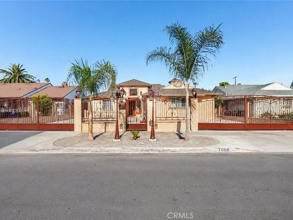 7060 Morse Avenue, North Hollywood, CA 91605