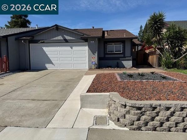 37 Virgil Ct, Bay Point, CA 94565