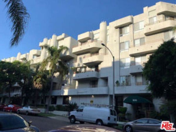 500 S Berendo Street, Unit 210, Los Angeles, CA 90020