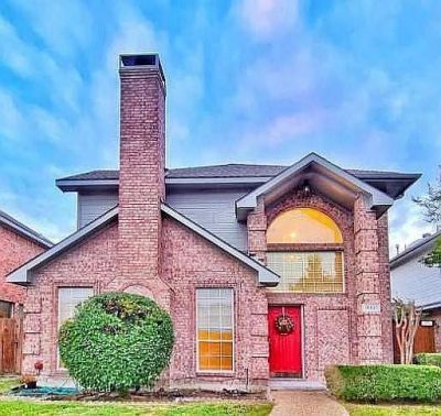 3035 Brookshire Drive, Plano, TX 75075 Main Photo