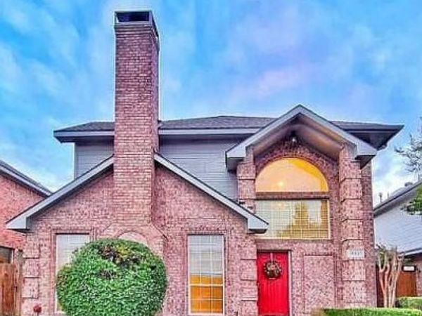 3035 Brookshire Drive, Plano, TX 75075