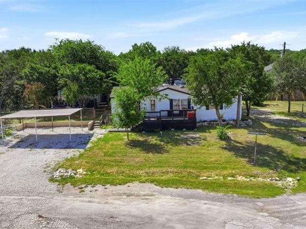 937 Nacogdoches River Drive, Granbury, TX 76048