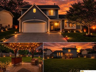 16915 Patterson Drive, Omaha, NE 68135