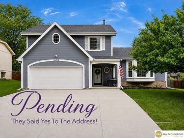 16915 Patterson Drive, Omaha, NE 68135