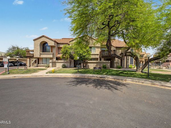 700 E MESQUITE Circle, Unit M129, Tempe, AZ 85288