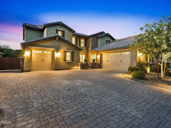 20544 E MOCKINGBIRD Drive, Queen Creek, AZ 85142