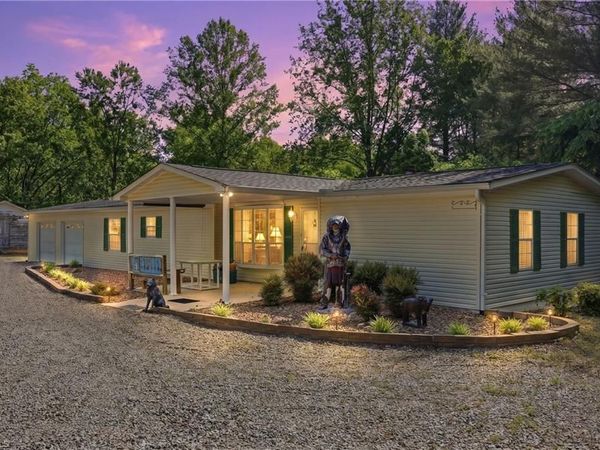 210 Lankford Lane , North Wilkesboro, NC 28659