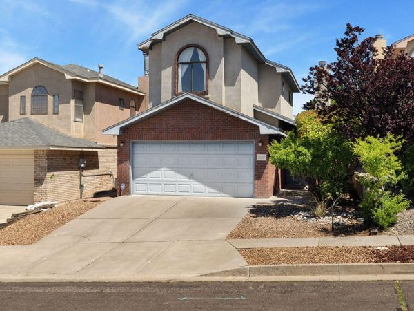 13137 Neon Avenue NE, Albuquerque, NM 87112