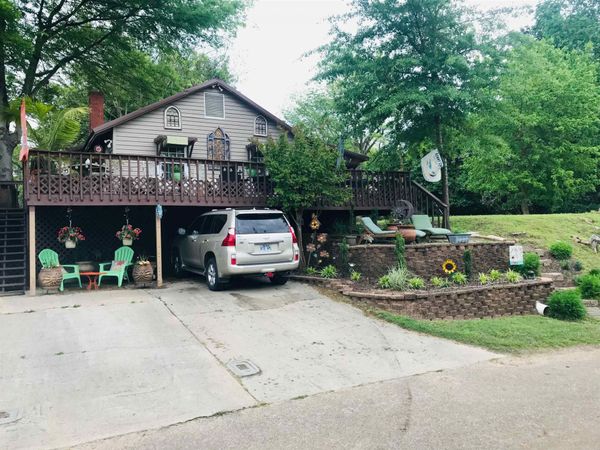 219 S 1st Street, Augusta, AR 72006