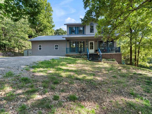 38 Lacretia Lane , Pocahontas, AR 72455
