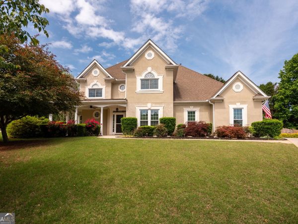 1911 Paper Birch Cove, Grayson, GA 30017