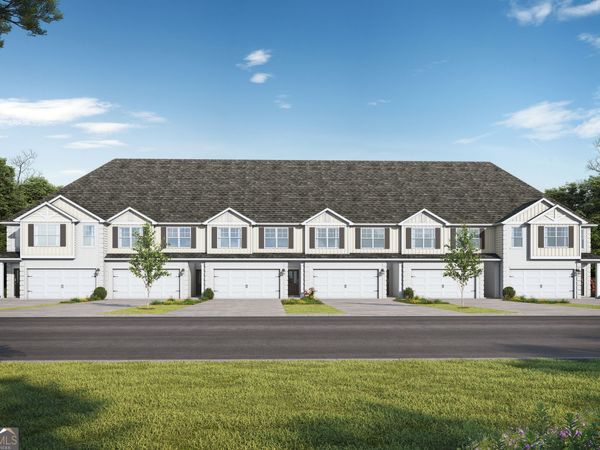 2029 Piccolo Court, Mcdonough, GA 30252