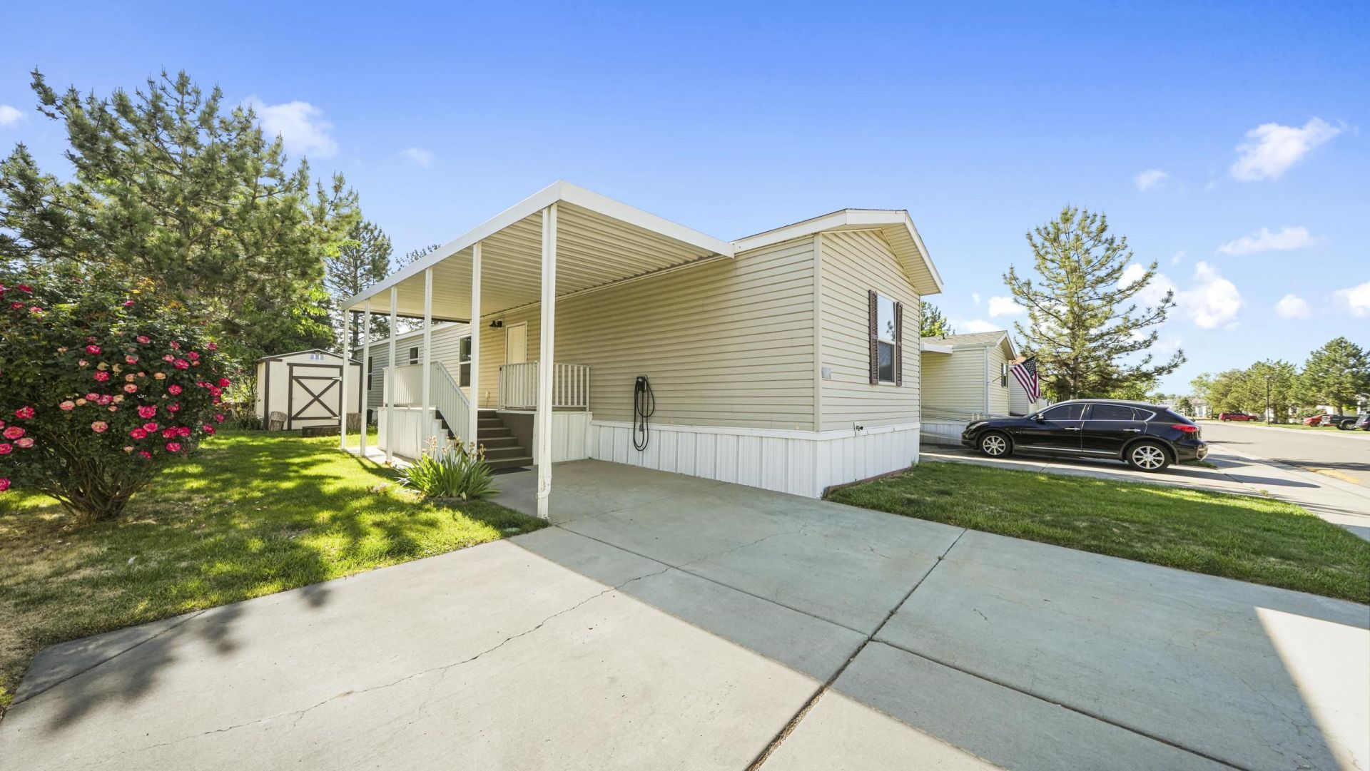 435 32 Road, Unit 130, Clifton, CO 81520 Main Photo