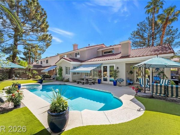 189 Camrose Street , Henderson, NV 89074