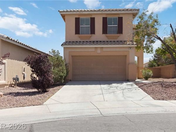 304 Sonoma Valley Street, Las Vegas, NV 89144