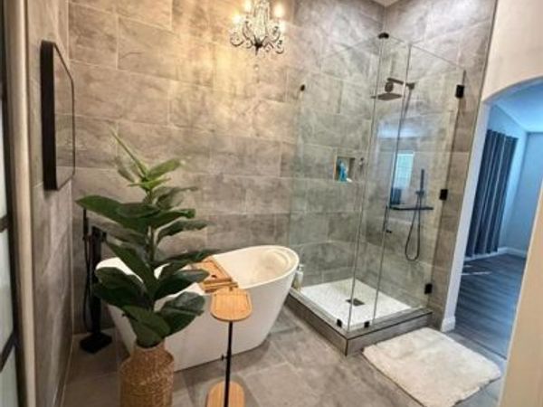 9821 La Vid Court, Las Vegas, NV 89117