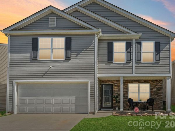 1912 Eastway Drive , Dallas, NC 28034