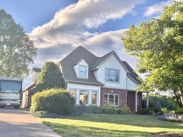 405 Harbour Approach Tn, Johnson City, TN 37615