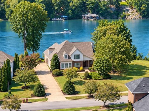 405 Harbor Approach, Johnson City, TN 37615