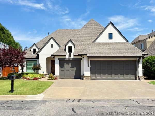 9305 S 74th East Avenue , Tulsa, OK 74133