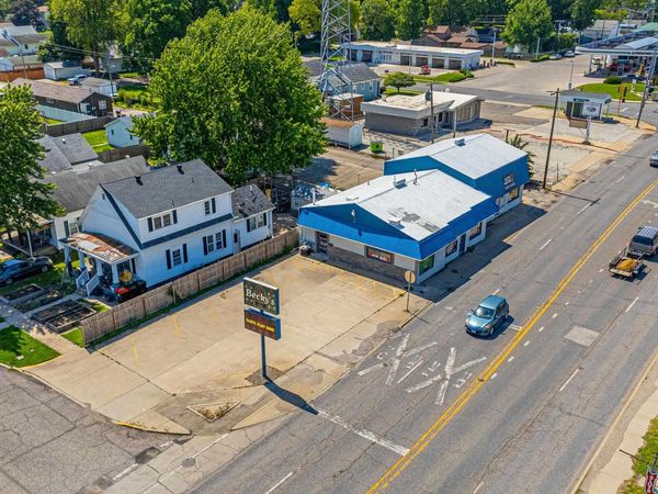 607 Keokuk Street, Lincoln, IL 62656