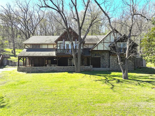 187 N Old Ozark Trail , Noel, MO 64854
