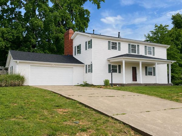 4851 S Farm Road 137, Springfield, MO 65810