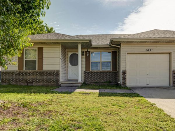 1421 W Rainey Street , Ozark, MO 65721
