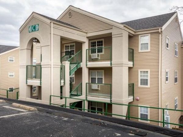 525 Valley View Road , Unit 301, Branson, MO 65616