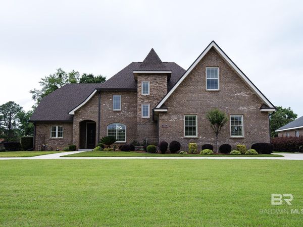 9357 Lakeview Drive, Foley, AL 36535