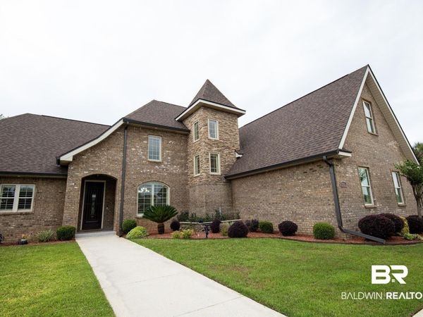 9357 Lakeview Drive, Foley, AL 36535