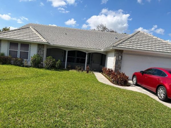 1341 SW Maplewood Drive, Port St. Lucie, FL 34986