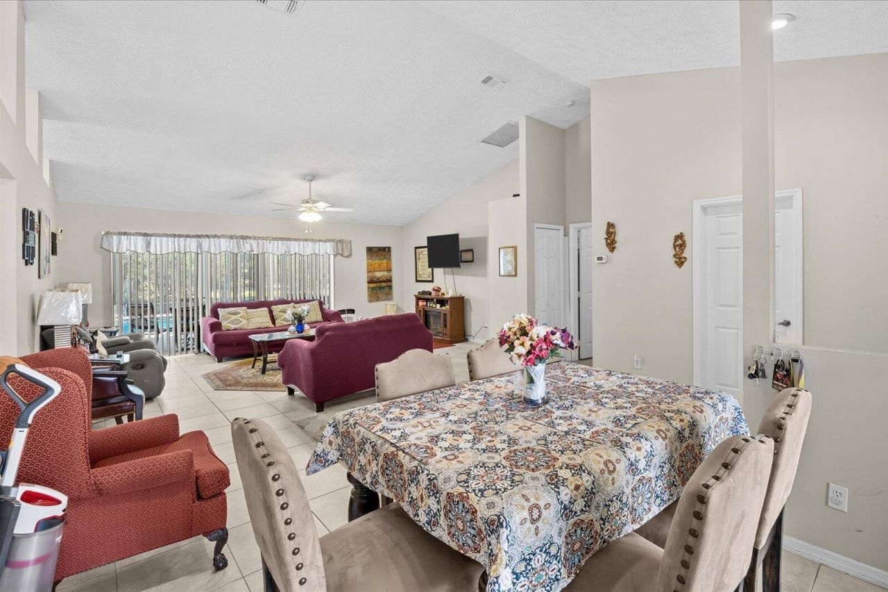 1341 SW Maplewood Drive, Port Saint Lucie, FL 34986 Photo