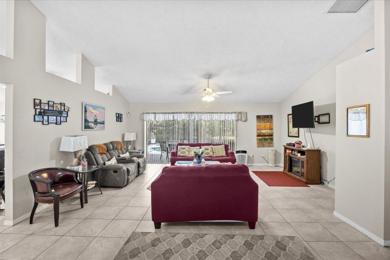 1341 SW Maplewood Drive, Port Saint Lucie, FL 34986 Photo