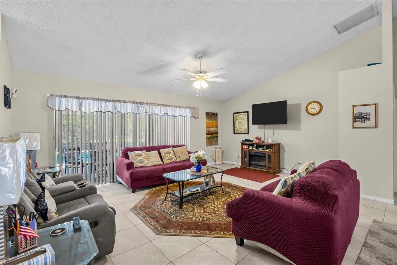 1341 SW Maplewood Drive, Port Saint Lucie, FL 34986 Photo