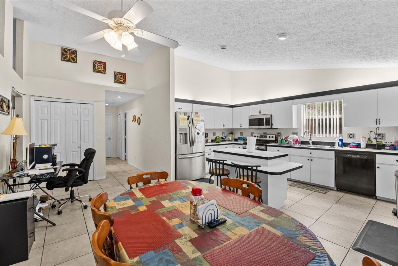 1341 SW Maplewood Drive, Port Saint Lucie, FL 34986 Photo