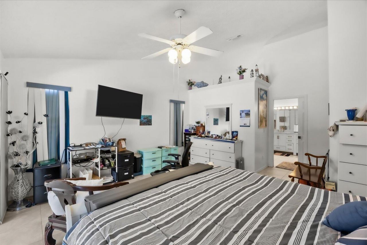 1341 SW Maplewood Drive, Port Saint Lucie, FL 34986 Photo