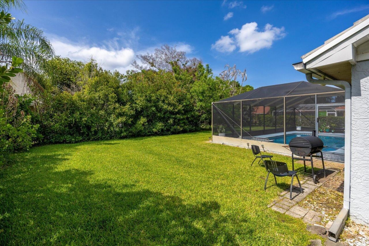 1341 SW Maplewood Drive, Port Saint Lucie, FL 34986 Photo