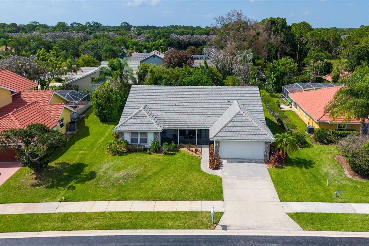 1341 SW Maplewood Drive, Port Saint Lucie, FL 34986 Photo