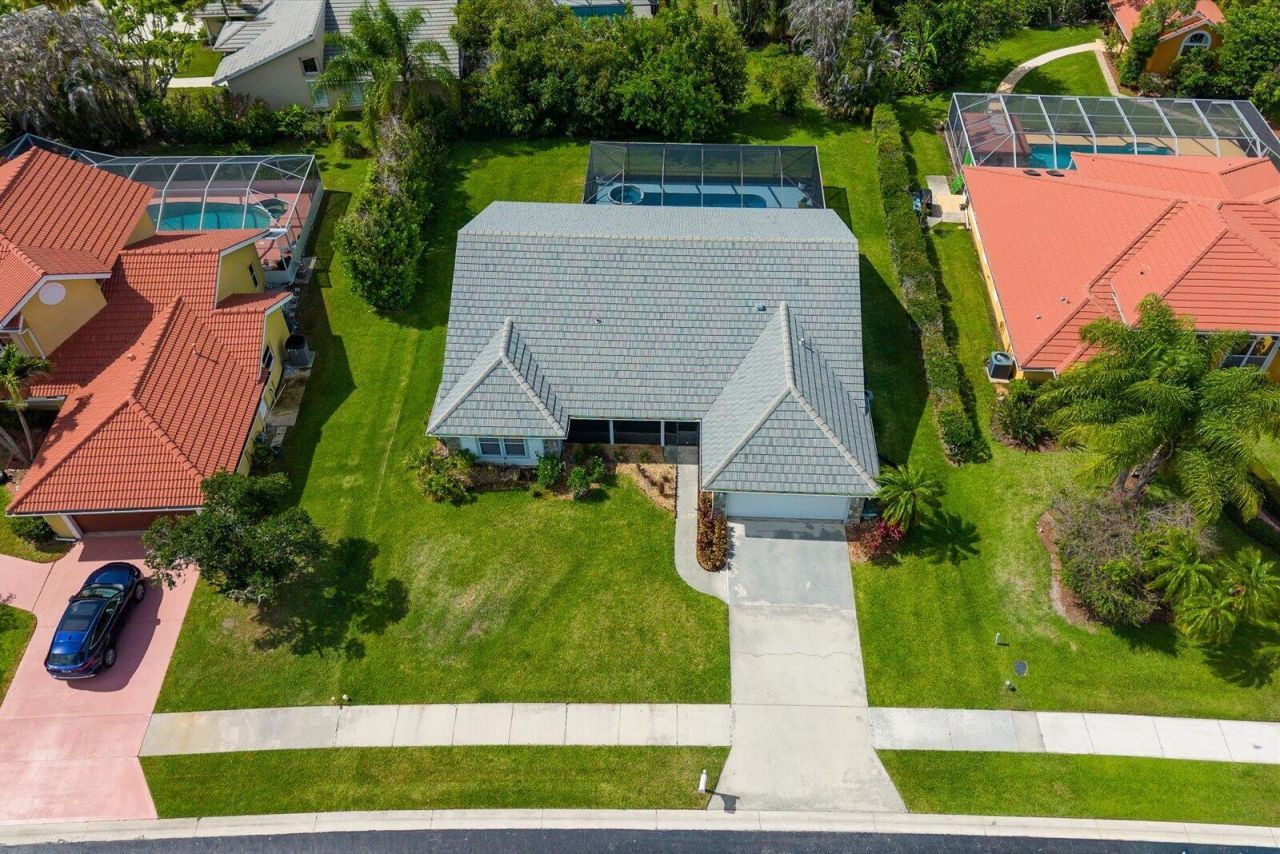 1341 SW Maplewood Drive, Port Saint Lucie, FL 34986 Photo