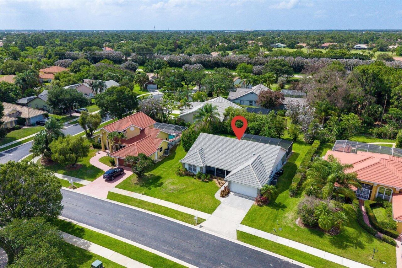 1341 SW Maplewood Drive, Port Saint Lucie, FL 34986 Photo