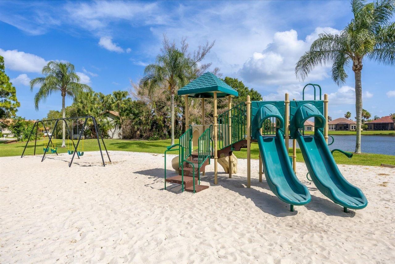 1341 SW Maplewood Drive, Port Saint Lucie, FL 34986 Photo