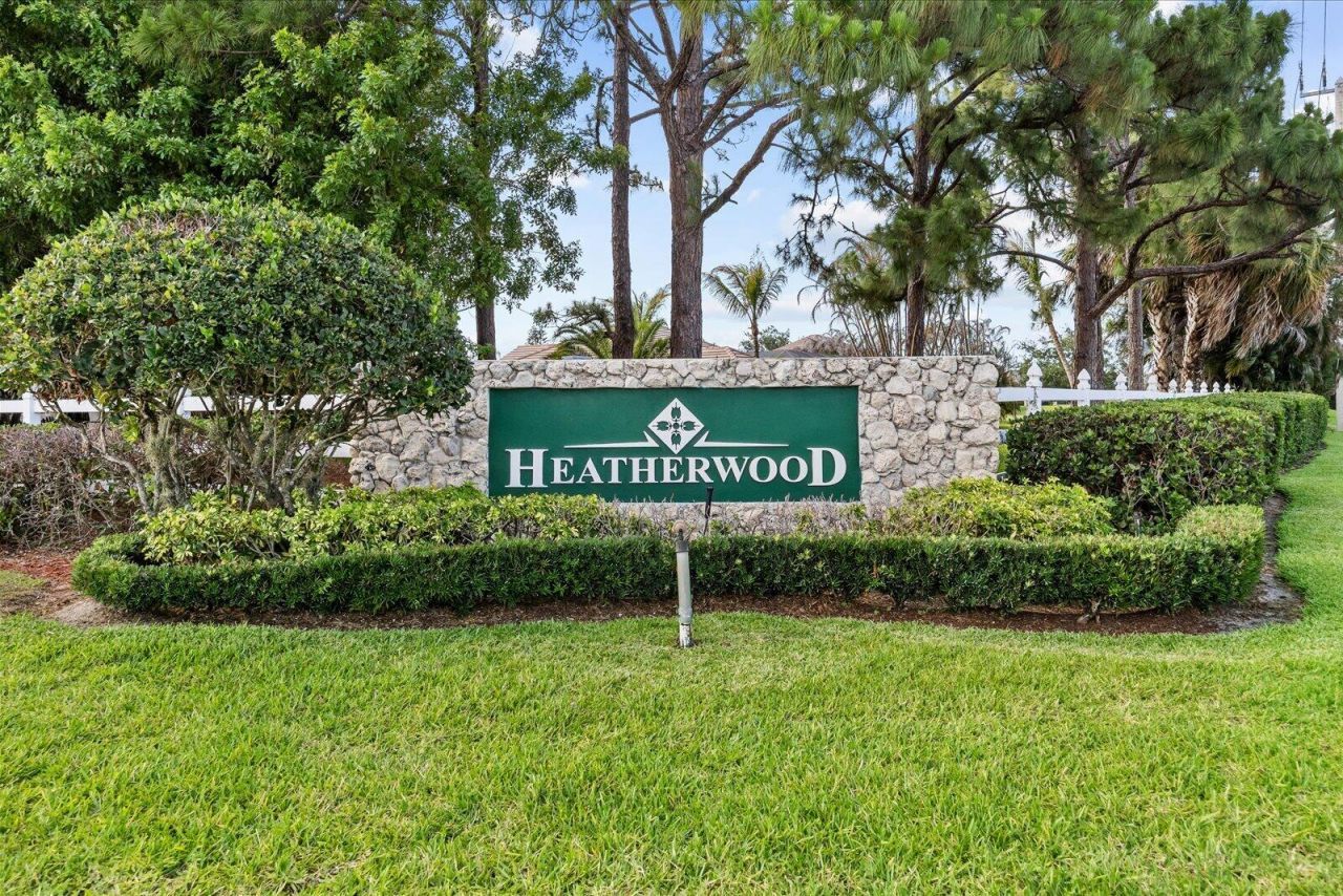 1341 SW Maplewood Drive, Port Saint Lucie, FL 34986 Photo