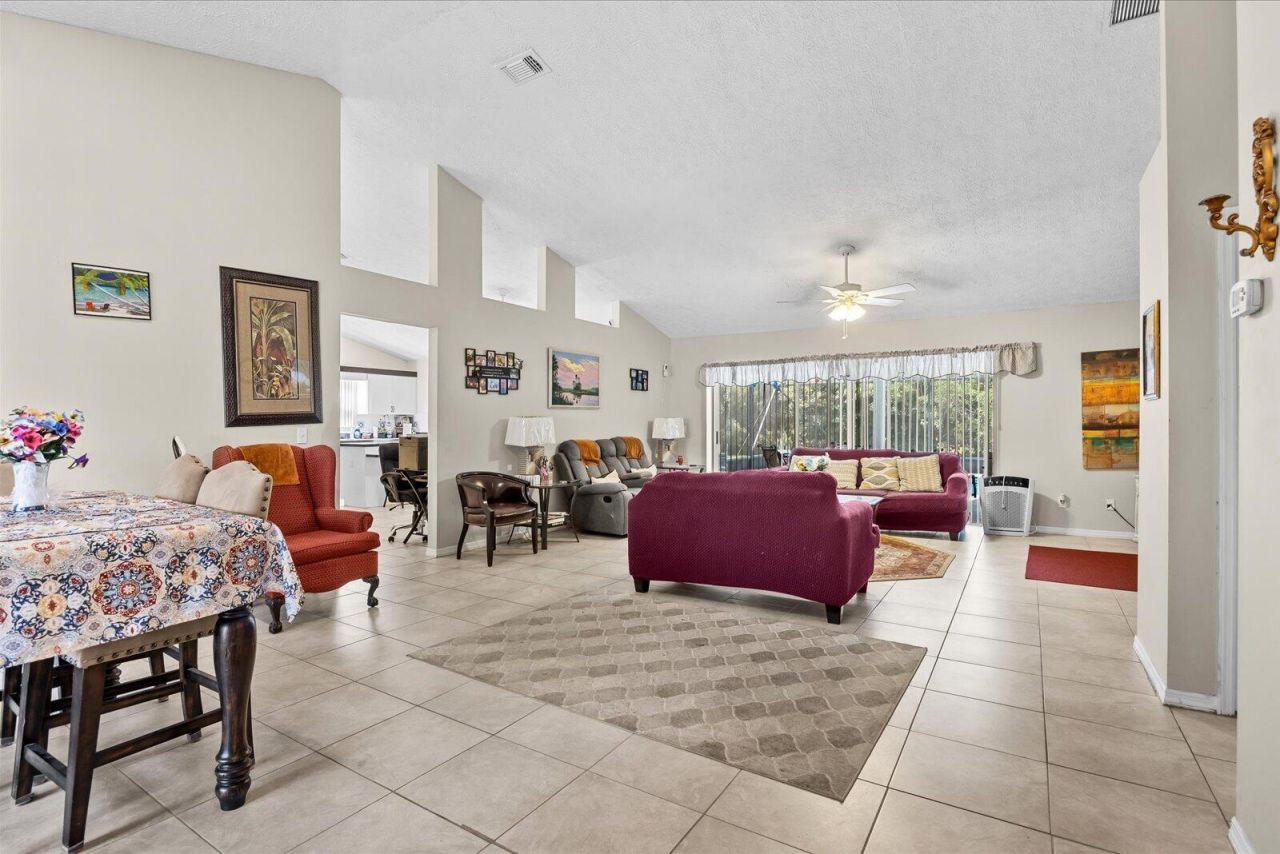 1341 SW Maplewood Drive, Port Saint Lucie, FL 34986 Photo