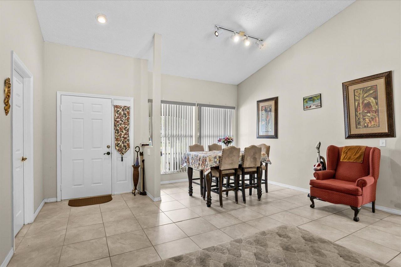 1341 SW Maplewood Drive, Port Saint Lucie, FL 34986 Photo