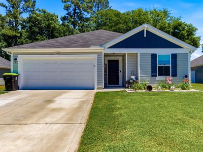 144 Foxford Dr., Conway, SC 29526